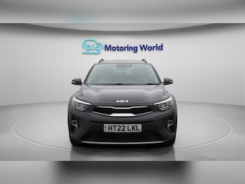 Used Kia Stonic 2022 for sale - 76152554: Photo 3