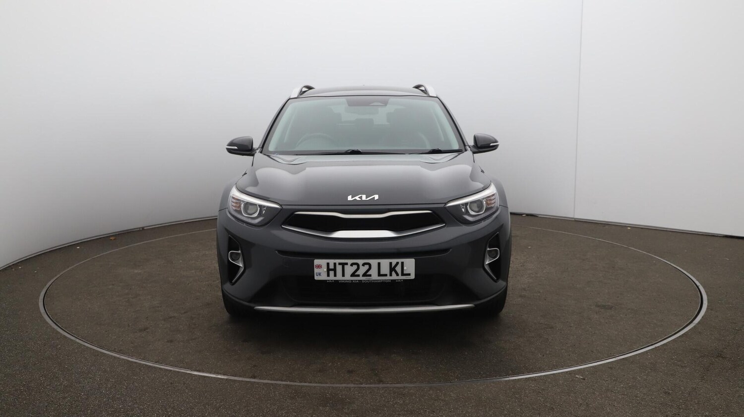 Used Kia Stonic 2022 for sale - 76152554: Photo 40