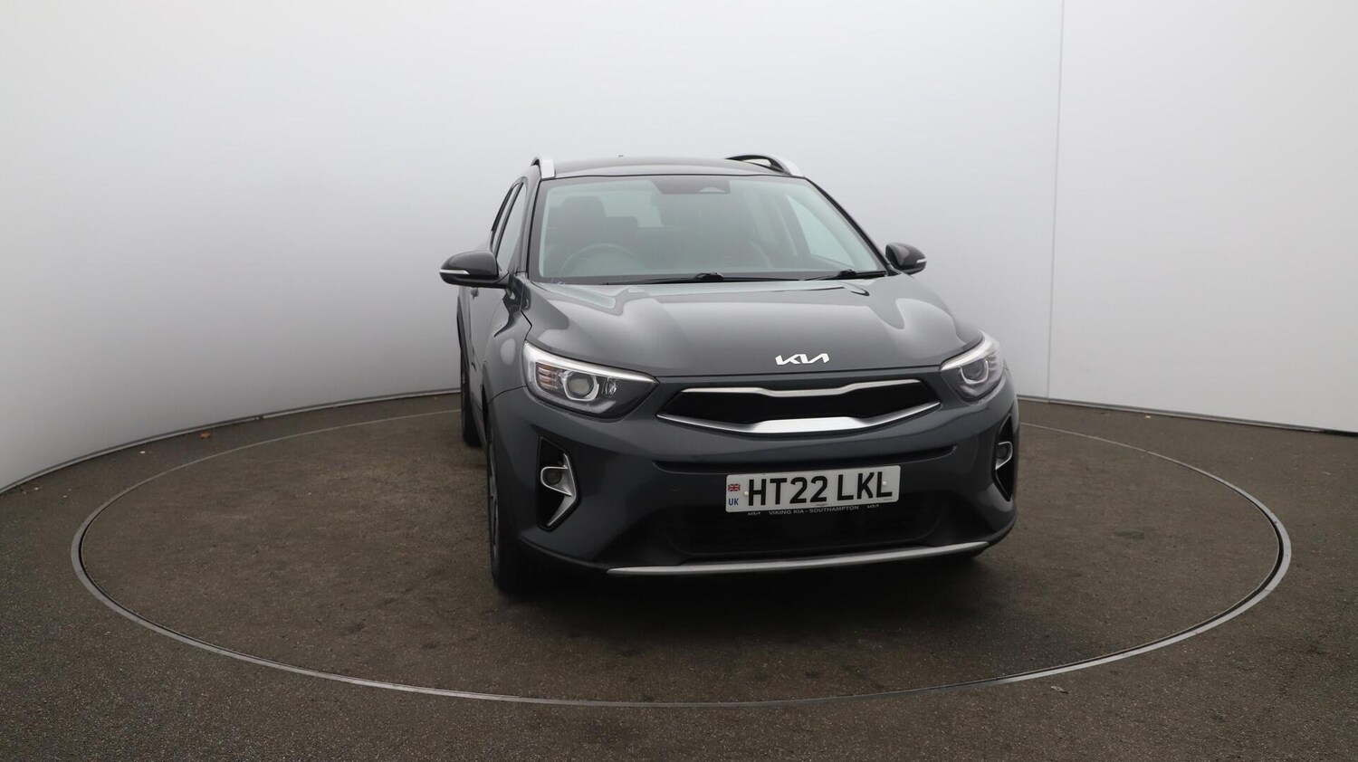 Used Kia Stonic 2022 for sale - 76152554: Photo 41