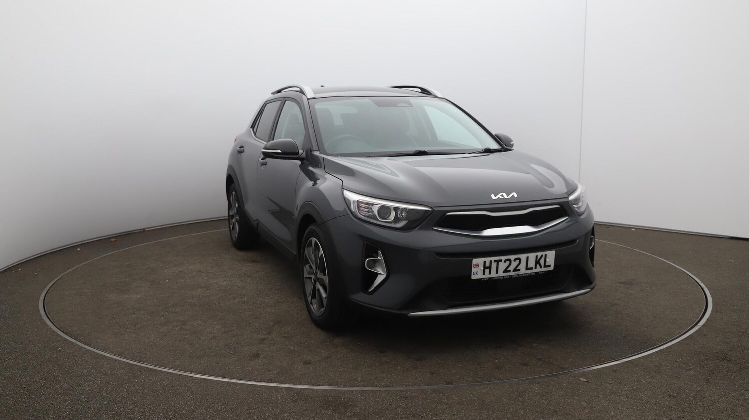 Used Kia Stonic 2022 for sale - 76152554: Photo 42