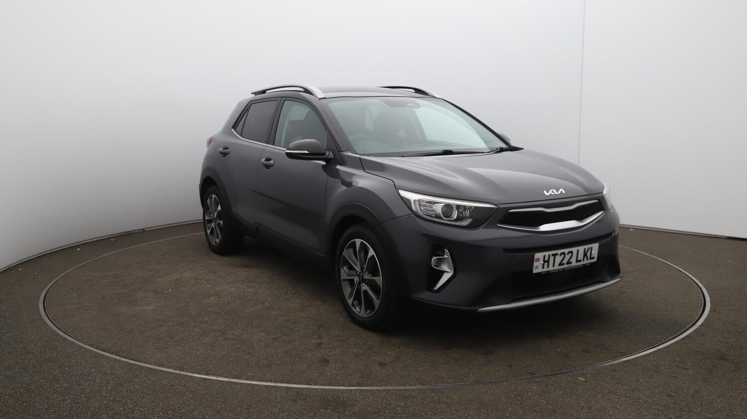 Used Kia Stonic 2022 for sale - 76152554: Photo 43