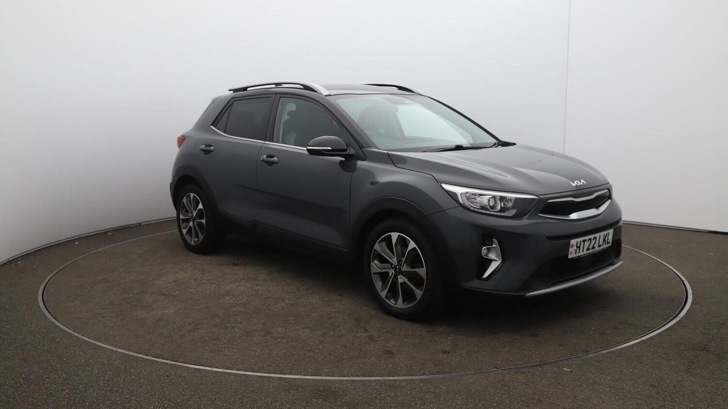 Used Kia Stonic 2022 for sale - 76152554: Photo 44