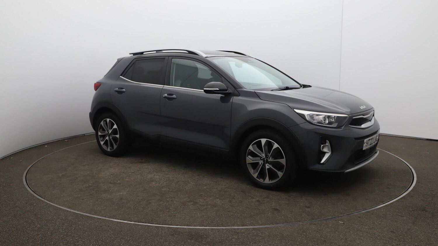 Used Kia Stonic 2022 for sale - 76152554: Photo 45