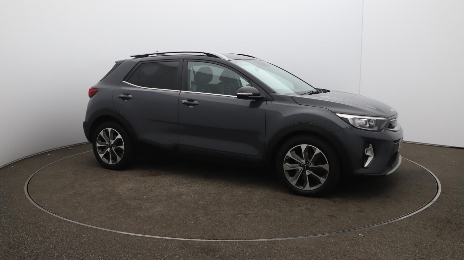 Used Kia Stonic 2022 for sale - 76152554: Photo 46