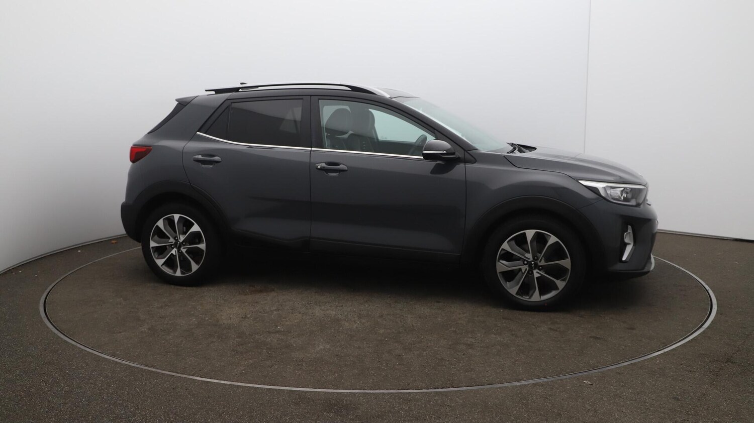 Used Kia Stonic 2022 for sale - 76152554: Photo 48