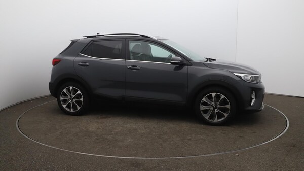 Used Kia Stonic 2022 for sale - 76152554: Photo 48