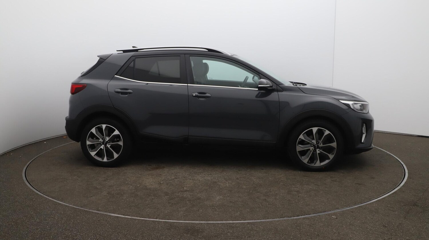 Used Kia Stonic 2022 for sale - 76152554: Photo 49