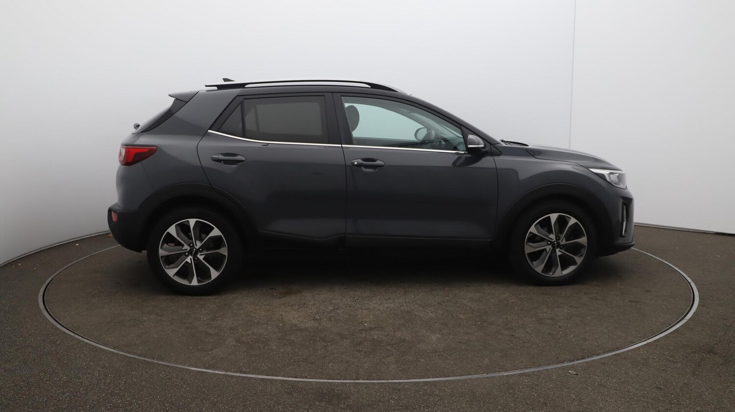 Used Kia Stonic 2022 for sale - 76152554: Photo 50