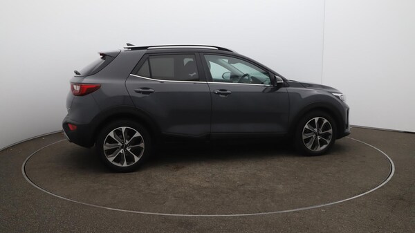 Used Kia Stonic 2022 for sale - 76152554: Photo 51