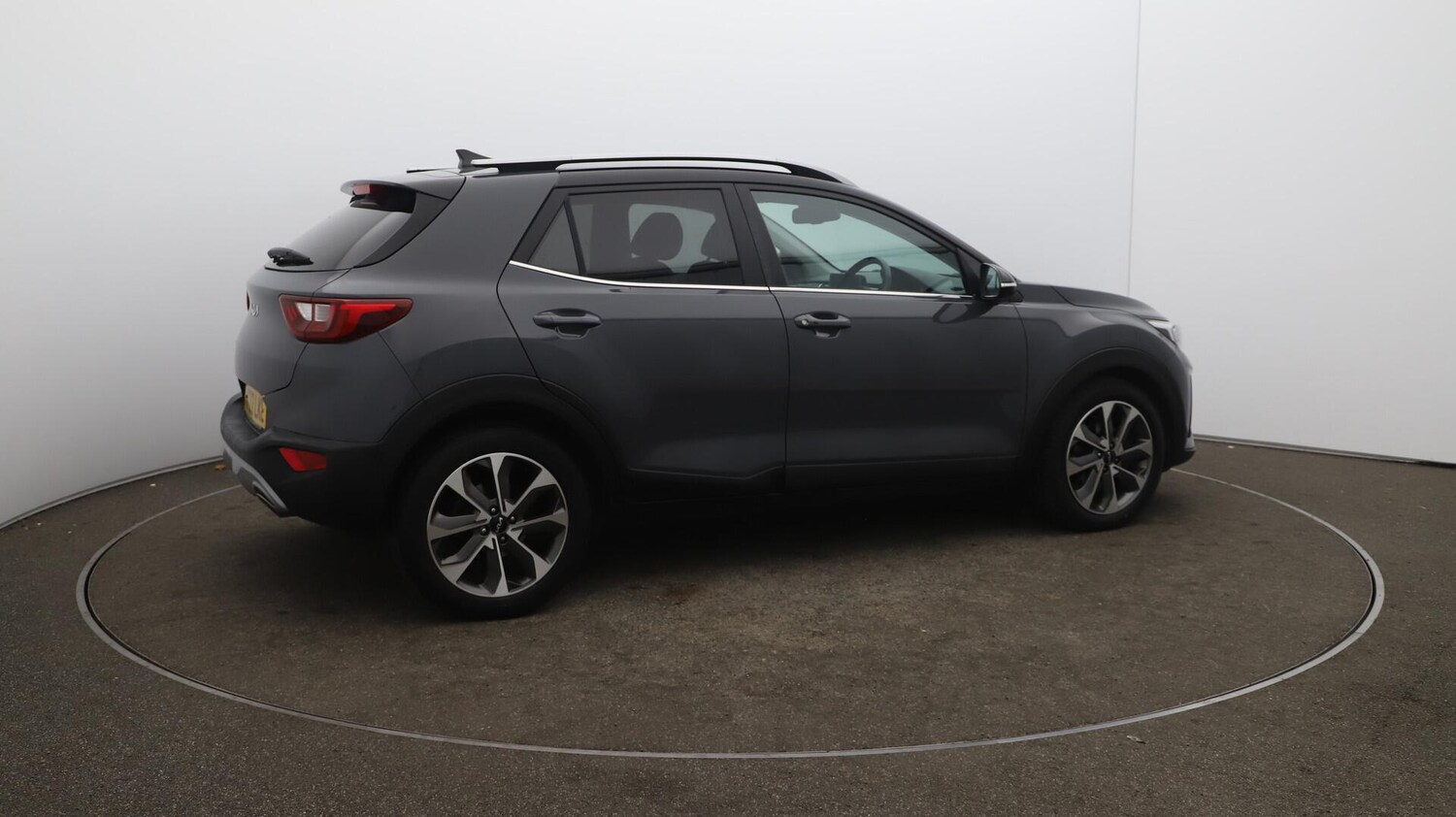 Used Kia Stonic 2022 for sale - 76152554: Photo 52