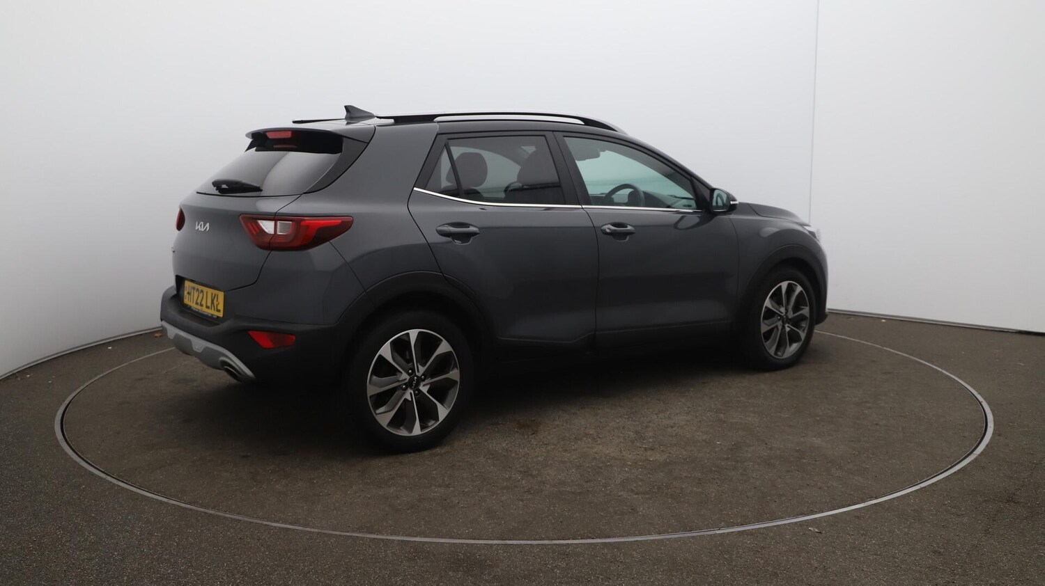 Used Kia Stonic 2022 for sale - 76152554: Photo 53