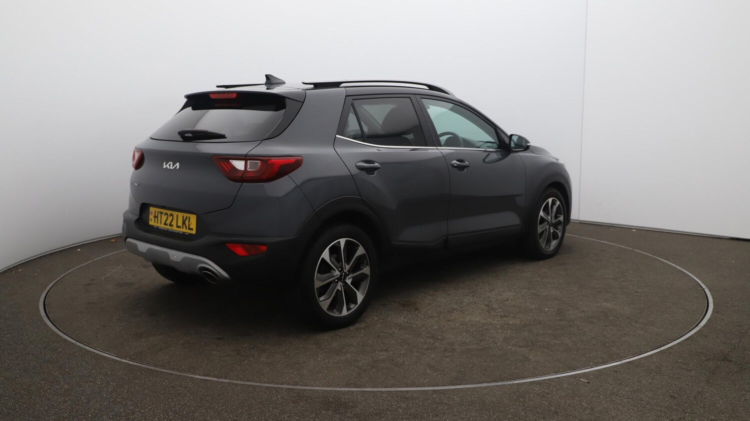 Used Kia Stonic 2022 for sale - 76152554: Photo 54