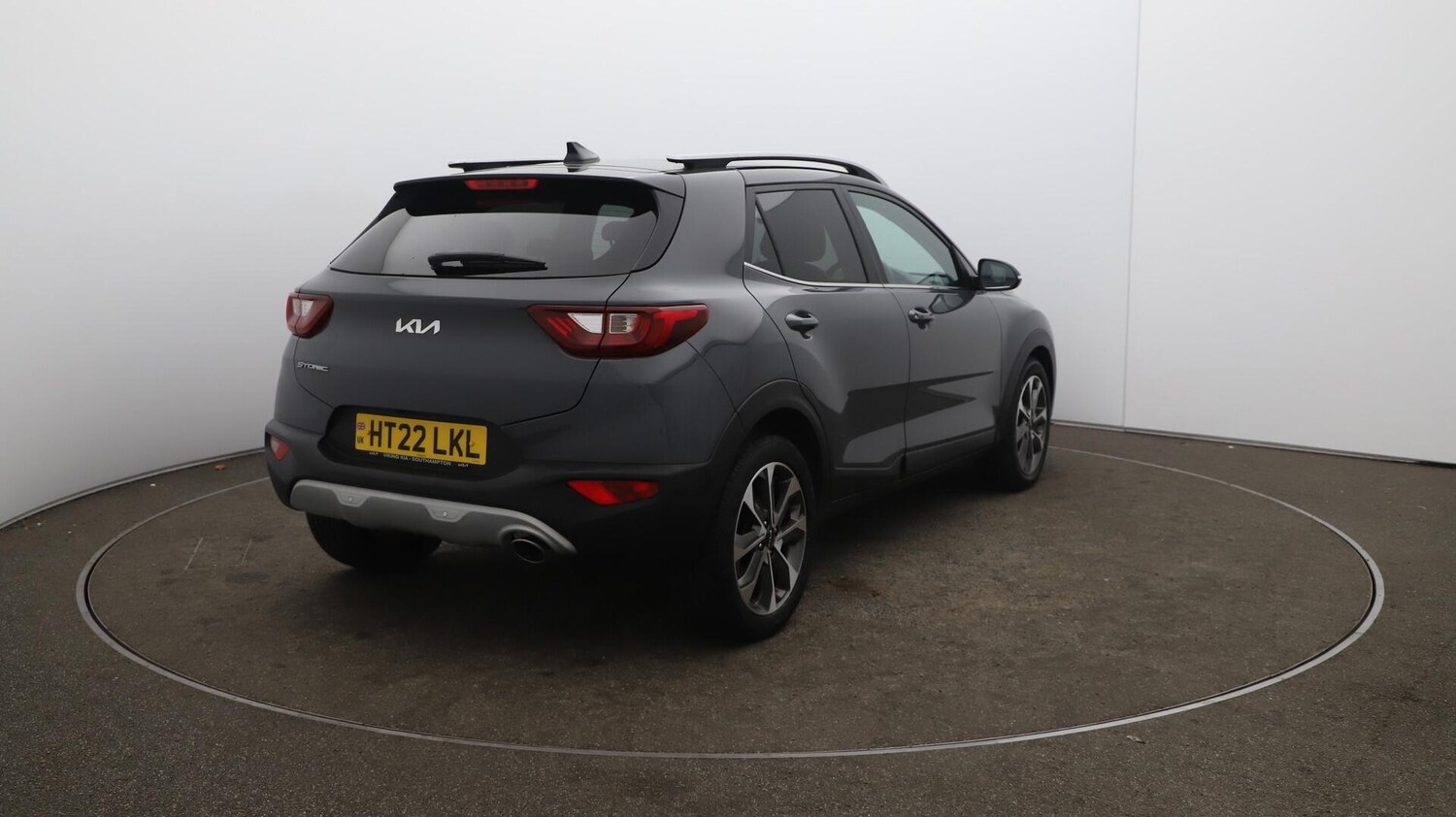 Used Kia Stonic 2022 for sale - 76152554: Photo 55