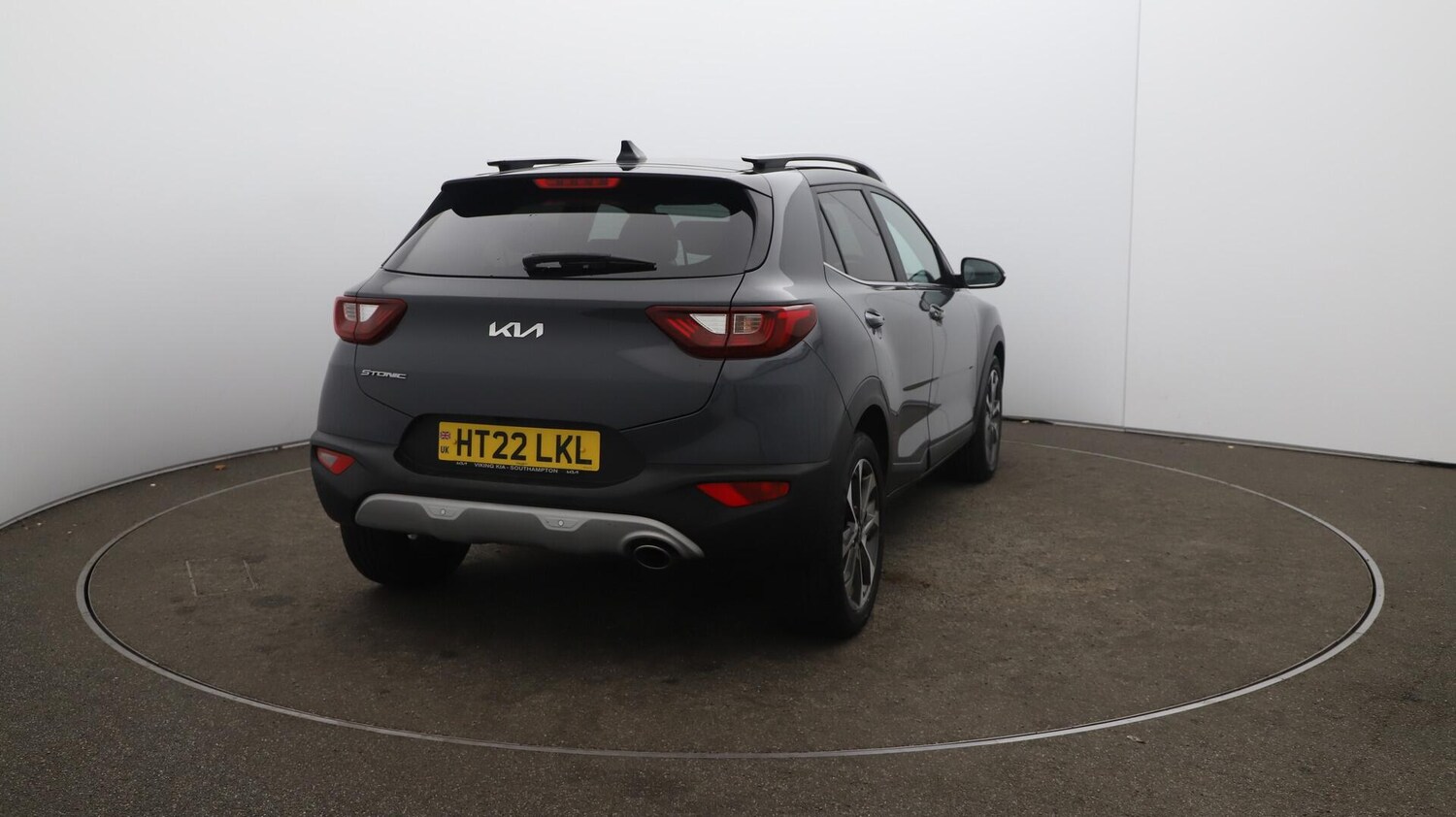 Used Kia Stonic 2022 for sale - 76152554: Photo 56