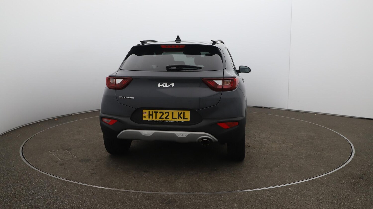 Used Kia Stonic 2022 for sale - 76152554: Photo 57