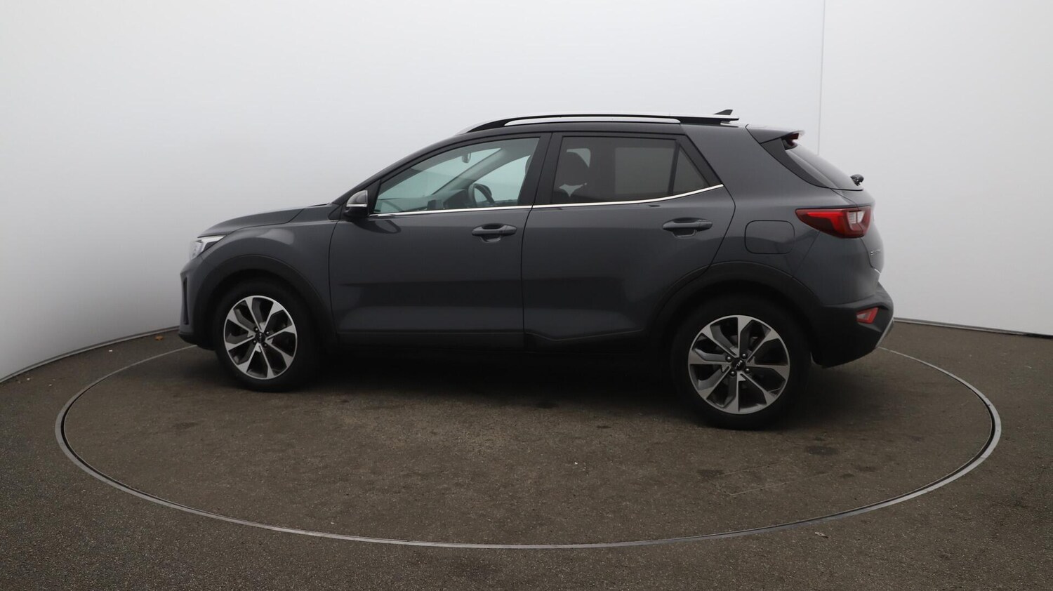 Used Kia Stonic 2022 for sale - 76152554: Photo 58