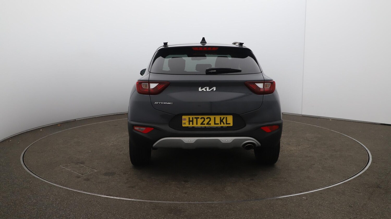 Used Kia Stonic 2022 for sale - 76152554: Photo 59