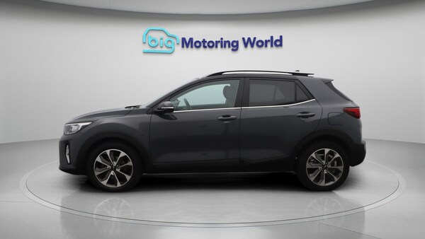 Used Kia Stonic 2022 for sale - 76152554: Photo 5
