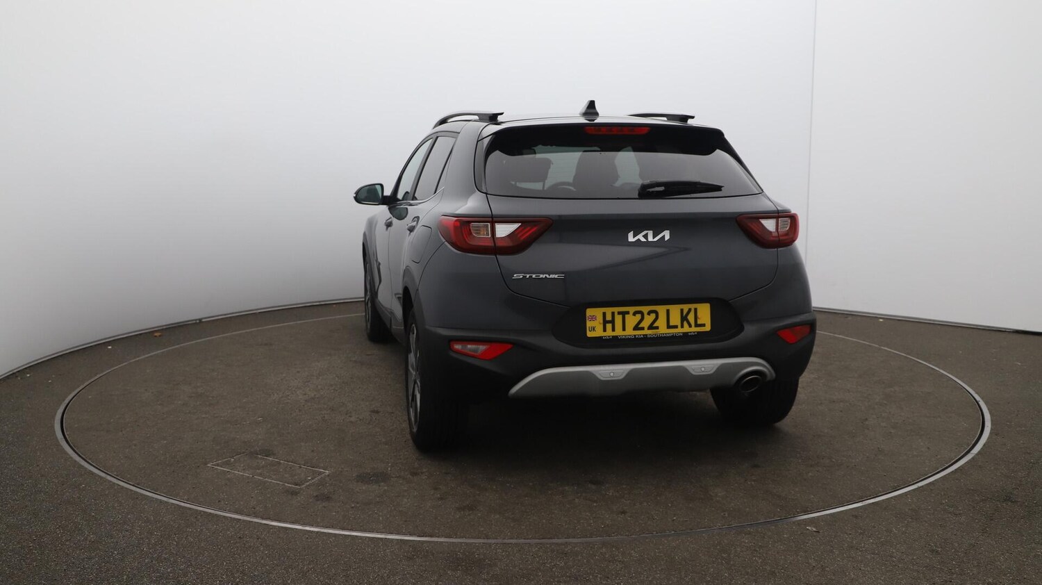 Used Kia Stonic 2022 for sale - 76152554: Photo 60