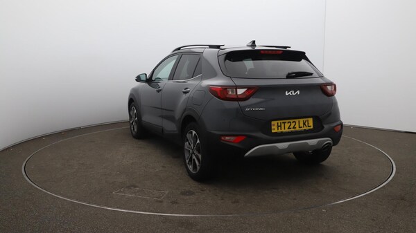 Used Kia Stonic 2022 for sale - 76152554: Photo 61