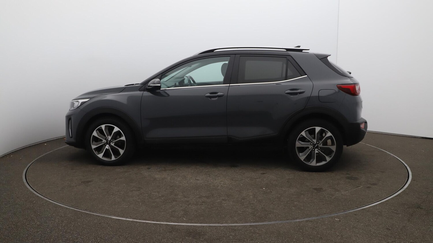 Used Kia Stonic 2022 for sale - 76152554: Photo 64