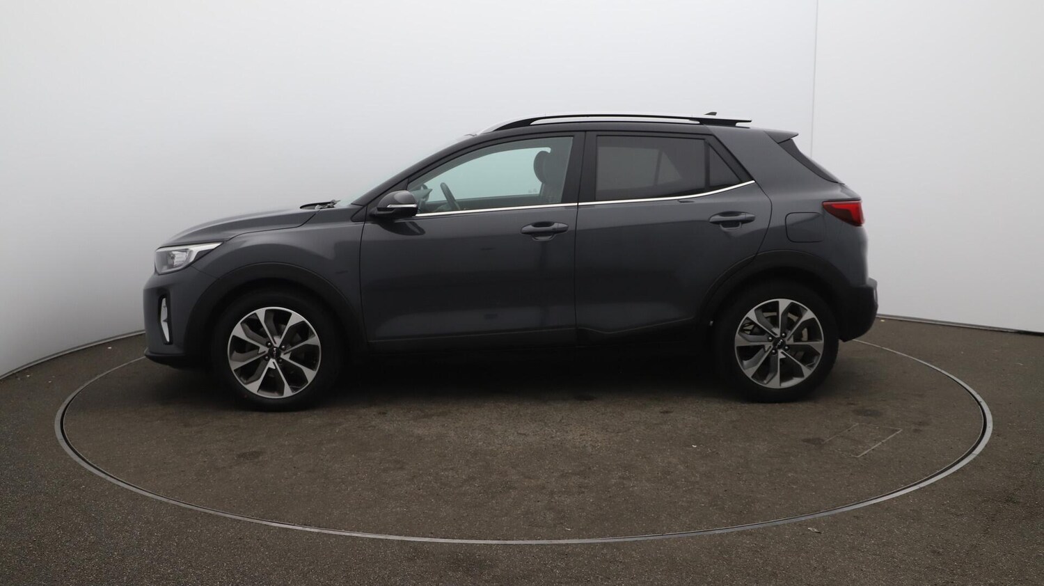 Used Kia Stonic 2022 for sale - 76152554: Photo 65