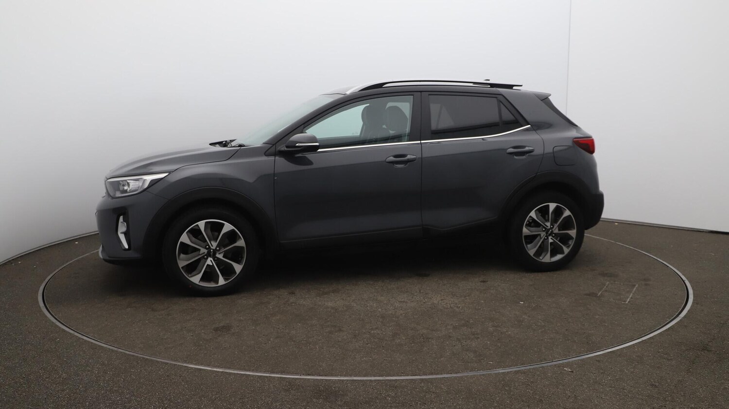 Used Kia Stonic 2022 for sale - 76152554: Photo 66