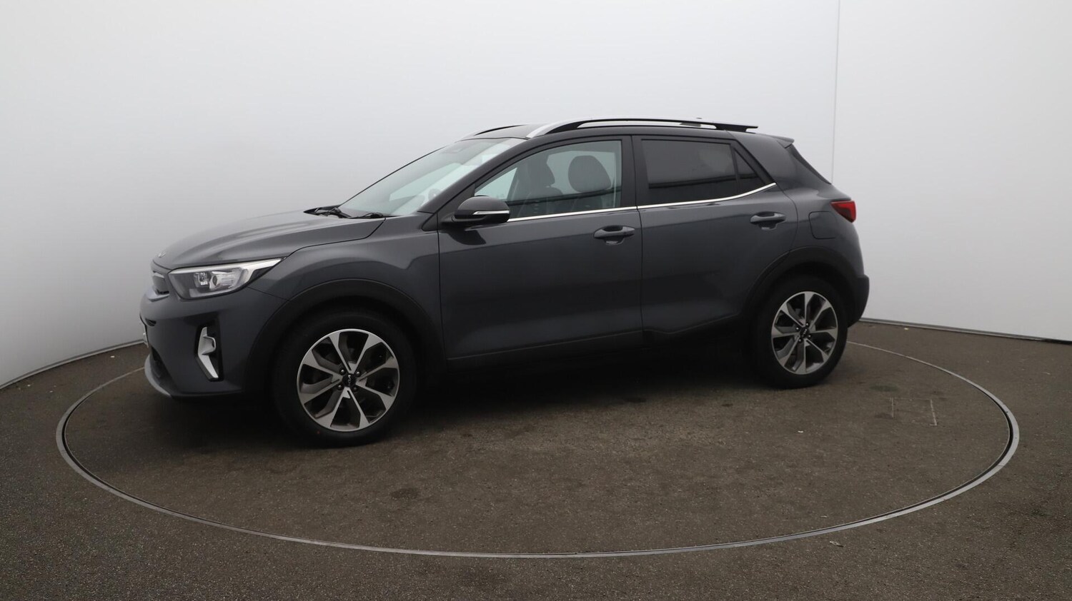 Used Kia Stonic 2022 for sale - 76152554: Photo 67