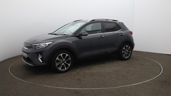 Used Kia Stonic 2022 for sale - 76152554: Photo 68