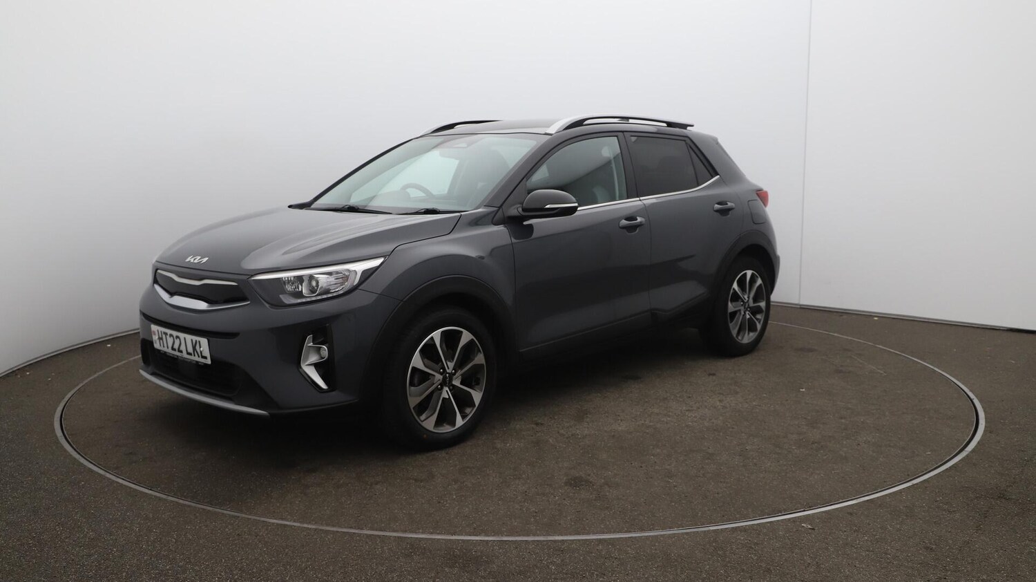 Used Kia Stonic 2022 for sale - 76152554: Photo 69