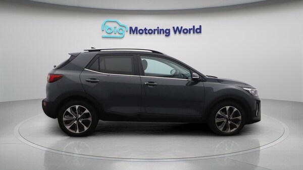 Used Kia Stonic 2022 for sale - 76152554: Photo 9