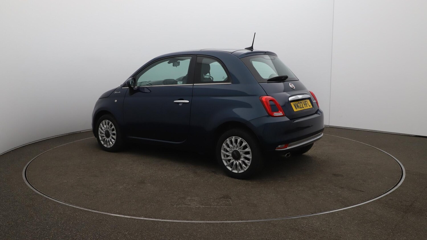 Vehicle 36