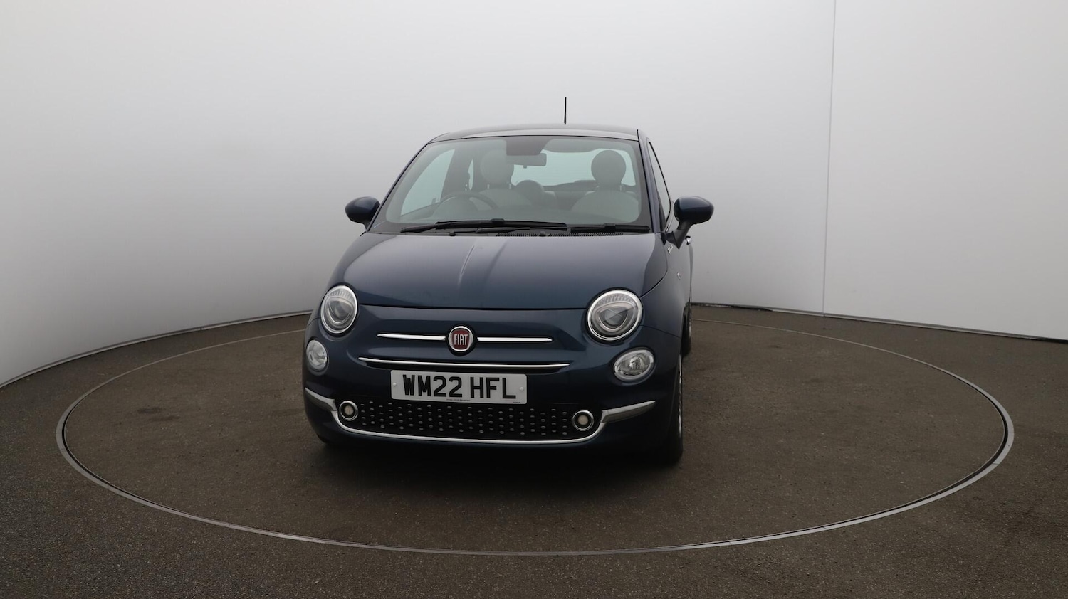 Vehicle 40