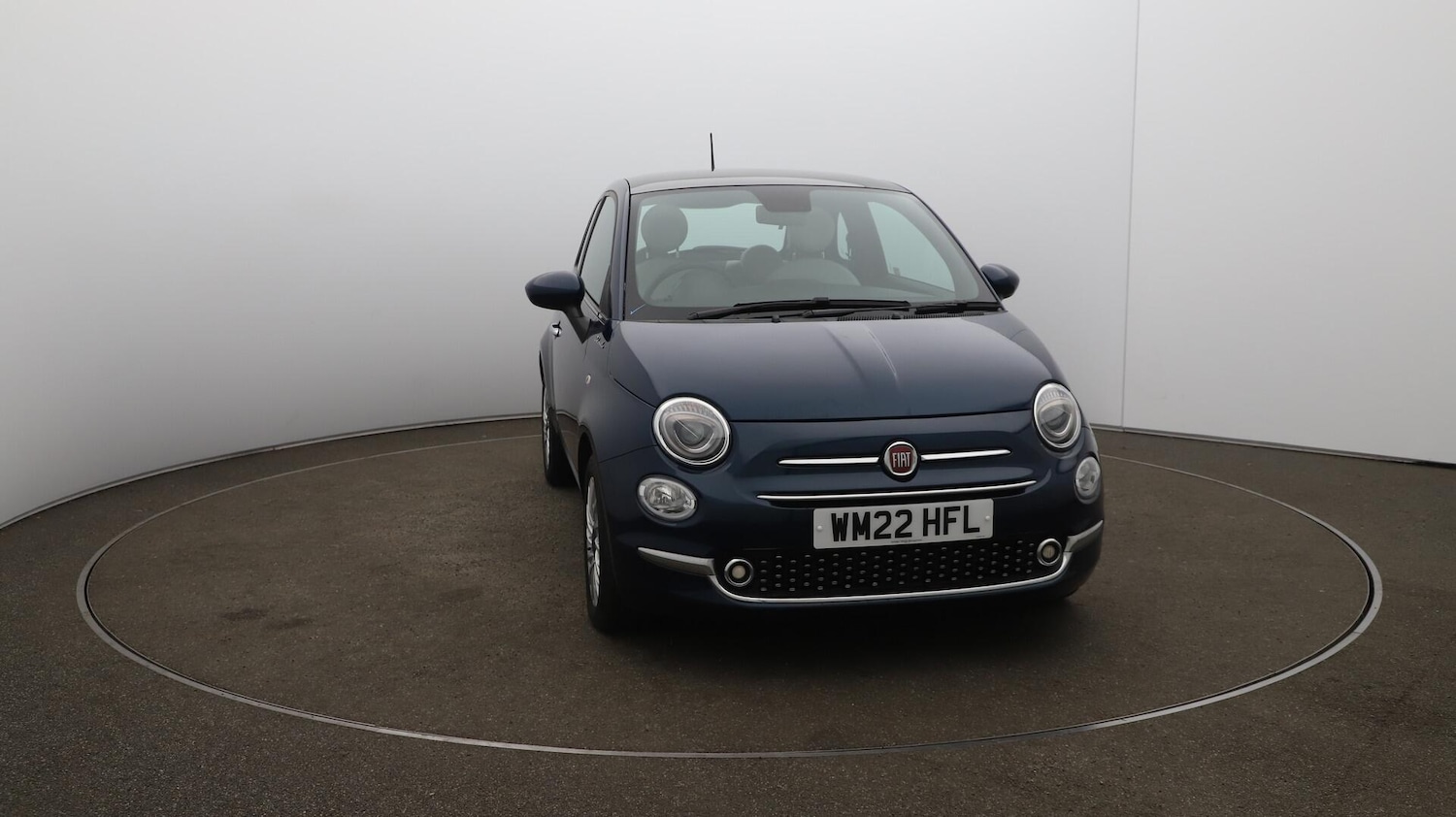 Vehicle 42