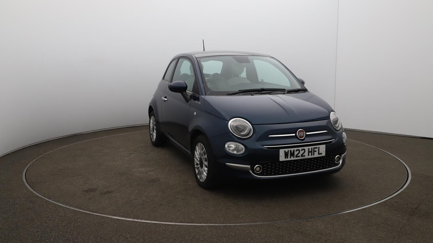 Vehicle 43
