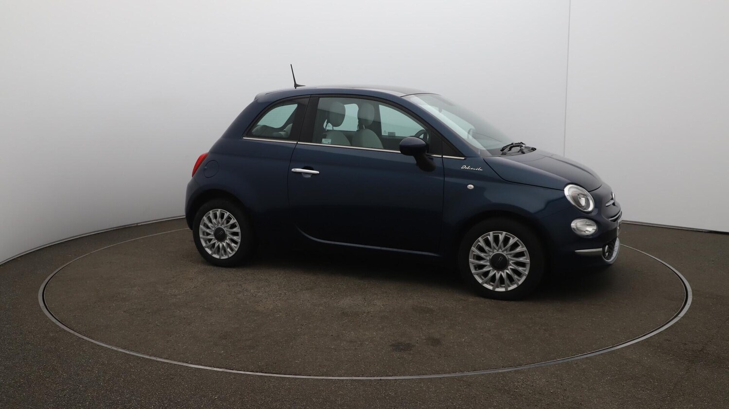 Vehicle 47