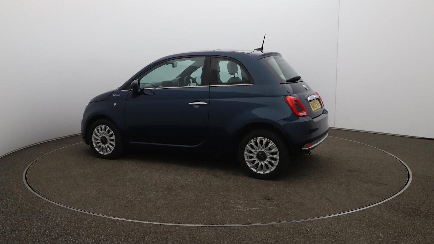 Vehicle 48