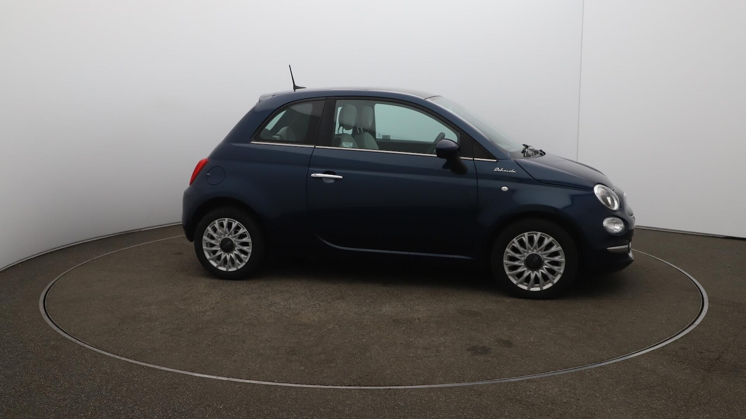 Vehicle 49