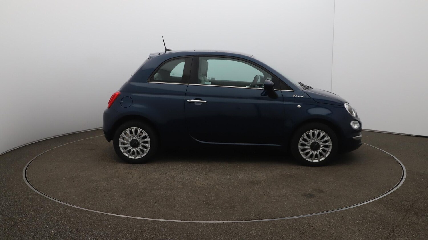 Vehicle 50