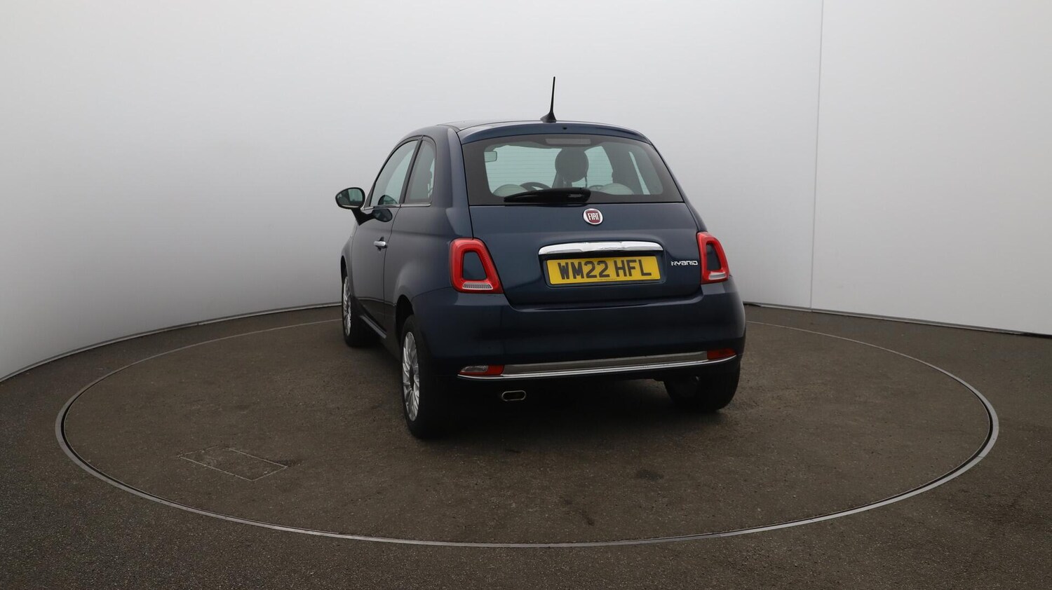 Vehicle 61