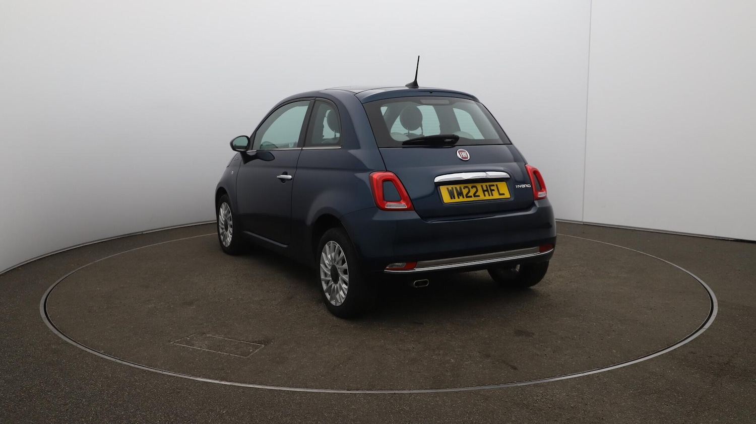 Vehicle 62