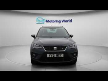 Used SEAT Arona 2021 for sale - 74622850: Photo