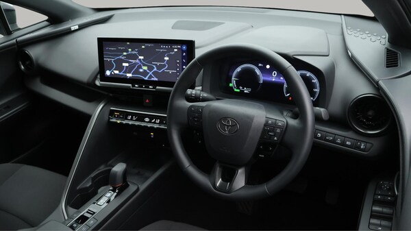 Used Toyota C-HR 2024 for sale - 75658916: Photo 10