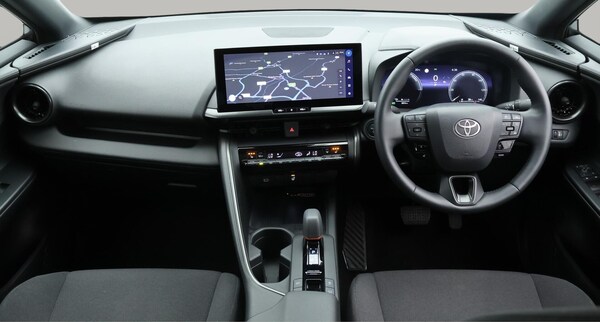 Used Toyota C-HR 2024 for sale - 75658916: Photo 14