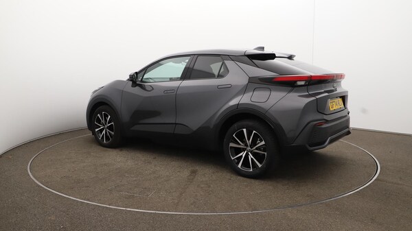 Used Toyota C-HR 2024 for sale - 75658916: Photo 35