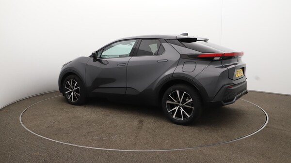 Used Toyota C-HR 2024 for sale - 75658916: Photo 36