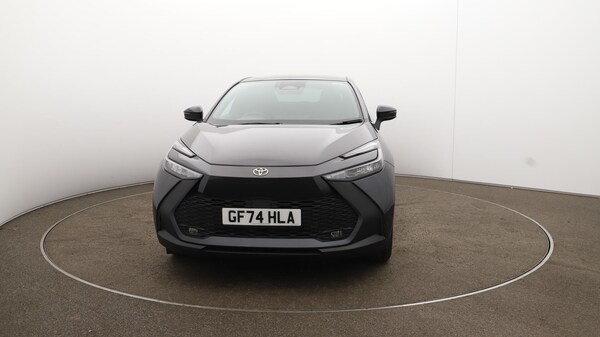 Used Toyota C-HR 2024 for sale - 75658916: Photo 39