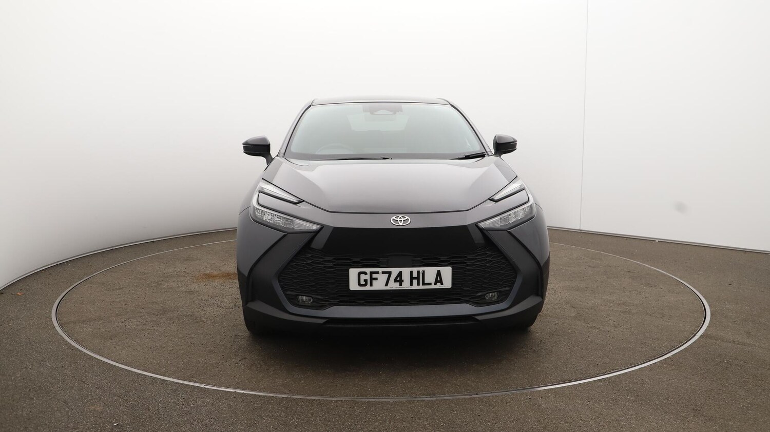 Vehicle 40