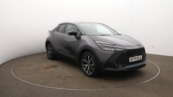 Used Toyota C-HR 2024 for sale - 75658916: Photo 43