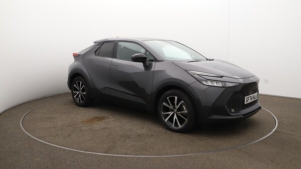 Used Toyota C-HR 2024 for sale - 75658916: Photo 44